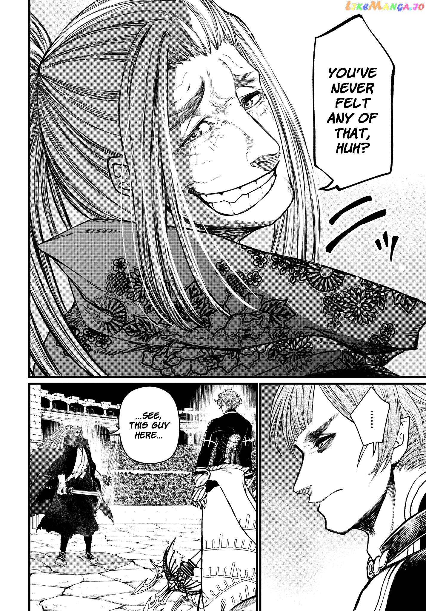 Record Of Ragnarok, Chapter 18 image 51